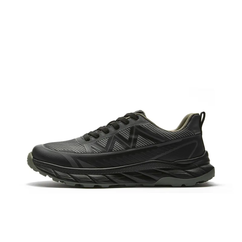 SEVEN Low Top Casual Shoes Men's-0