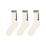 3 Pack (White+White+White)