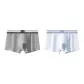 2 Pack (Gray+Blue)
