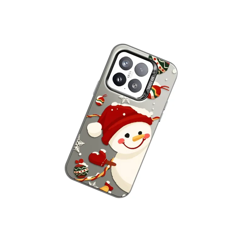 CHUNFAN Phone Cases-6