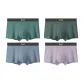 Sea Green+Navy Blue+Indigo Blue+Smoke Purple