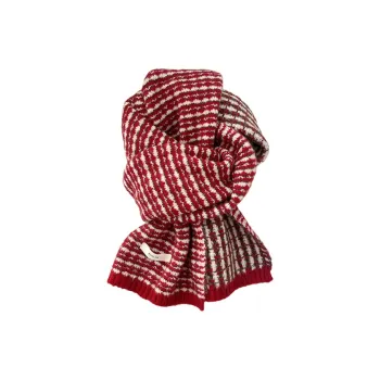 JKEM Knit Scarves Women's