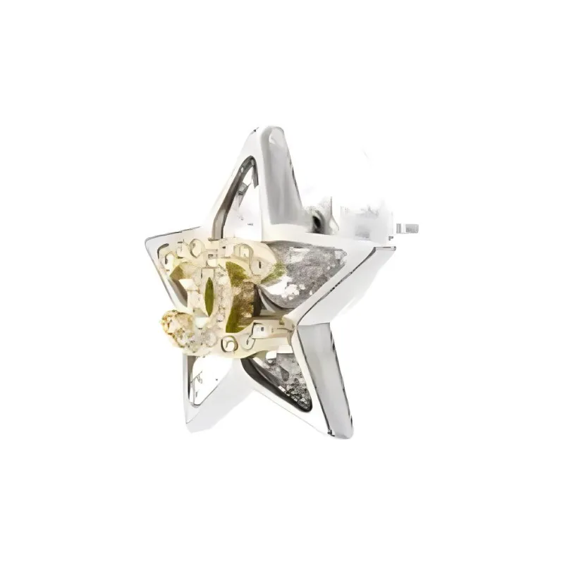 CHANEL 23S Earrings Women's-1