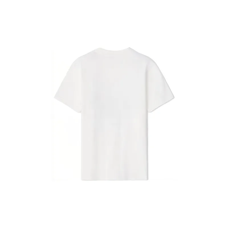 KENZO T Shirts Men White-1