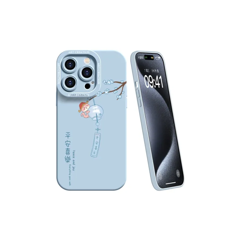YOOPOO Phone Cases-23
