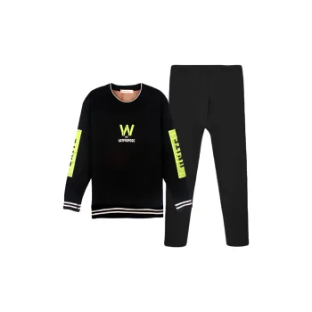 Lan Miao Men Thermal Sets