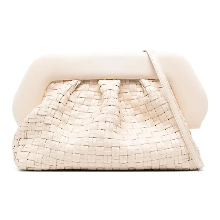 THEMOIRE Bios Clutch Bag-0
