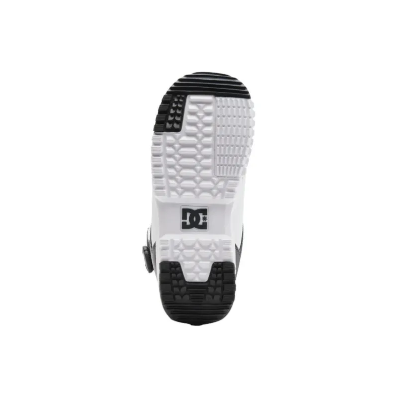 DC Shoes Control BOA® Single Snowboard Ski Boots Men's-3