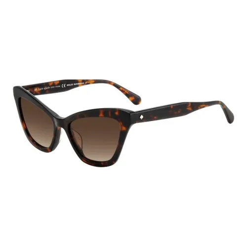 Kate Spade Marlah Cat eye Frame Sunglasses