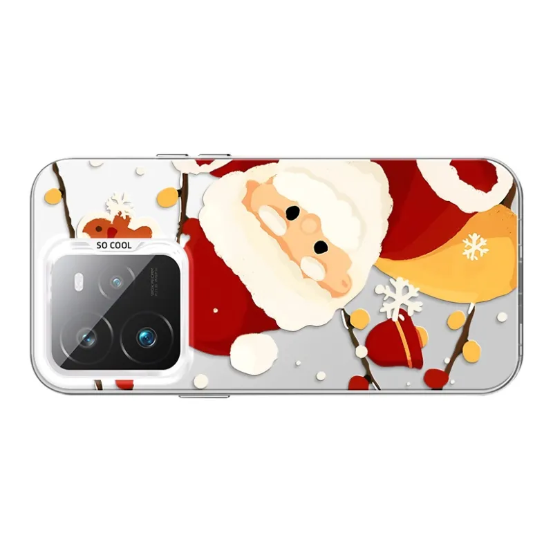 CHUNFAN Phone Cases-14