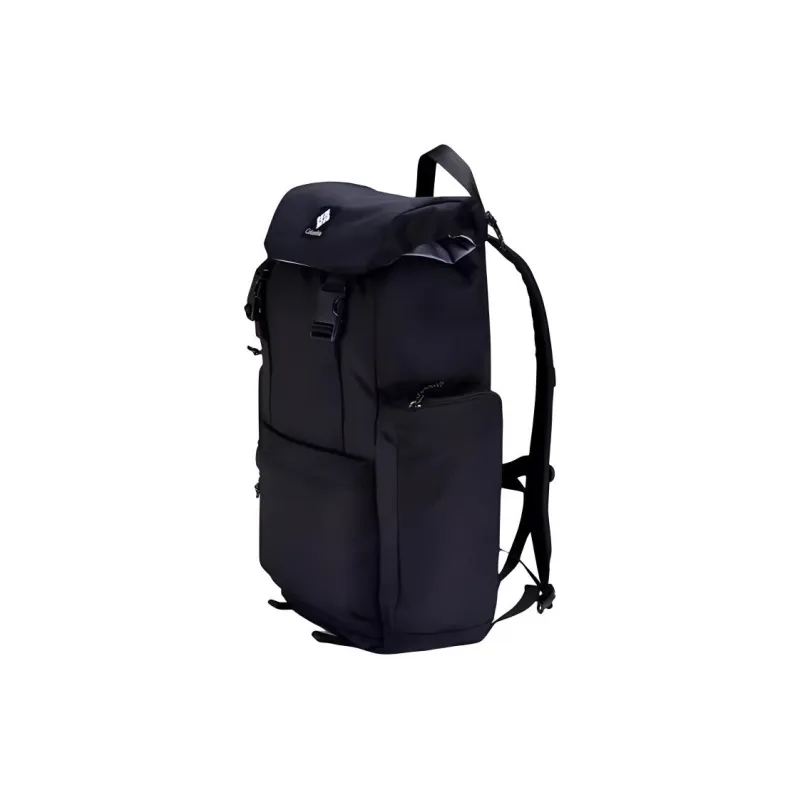 Columbia Fabric Backpack Regular Unisex Dark Blue-2