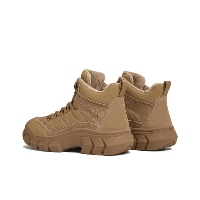 TATA Ankle Boots Women's-8