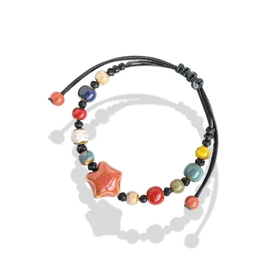 GIRATI Ceramic Bracelets Unisex-4