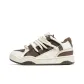White Brown