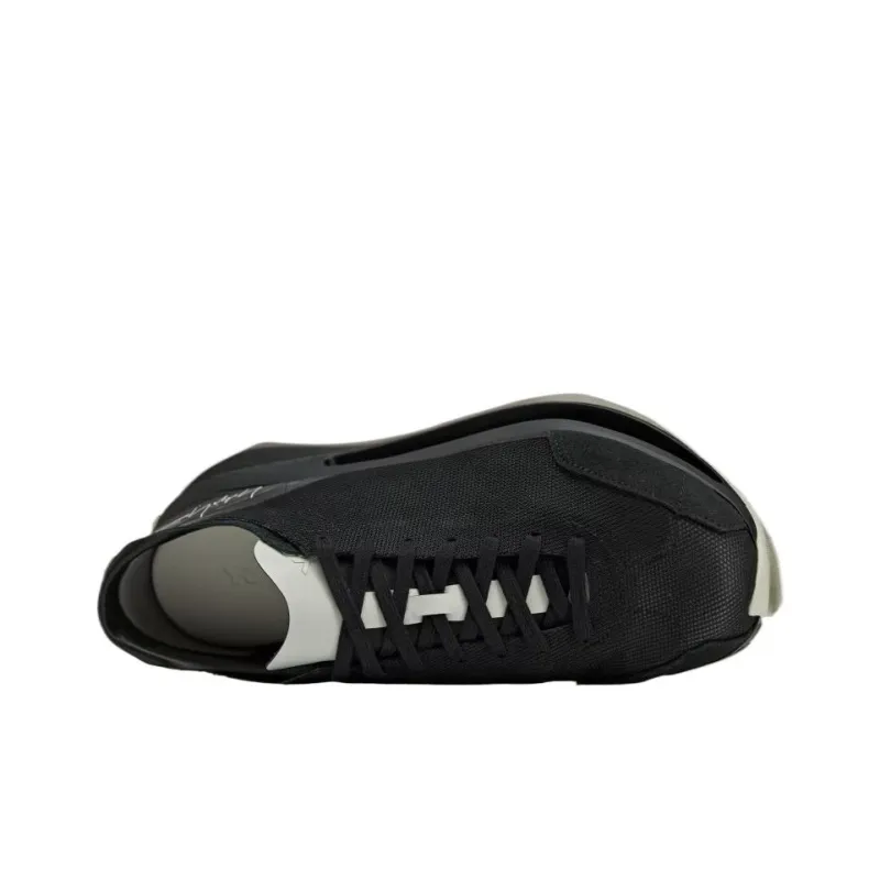 Adidas Y 3 S Gendo Run Black Talc-2