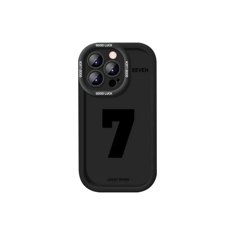 HASEE Phone Cases-4