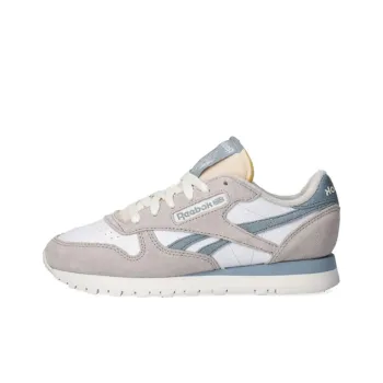 Reebok Women's Classic Leather 'Moonstone Soft Slate'