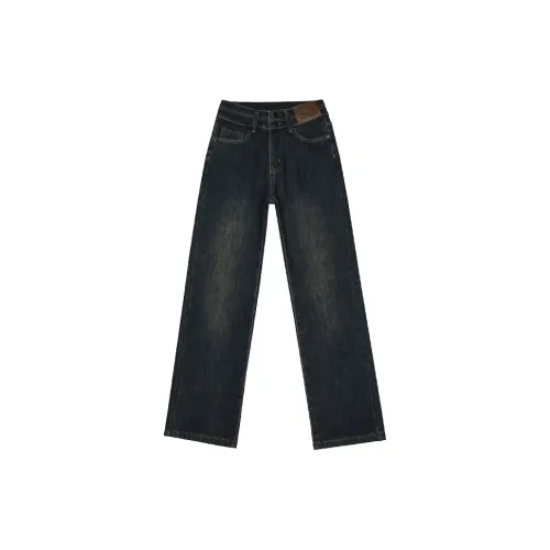 FAIRWHALE Jeans Women's