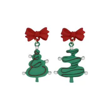 HANYUDIE Earrings Women's