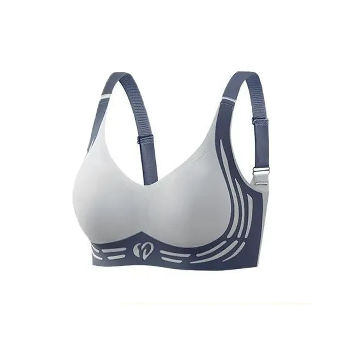 YUZHAOLIN Bra Women's Combo Set-2