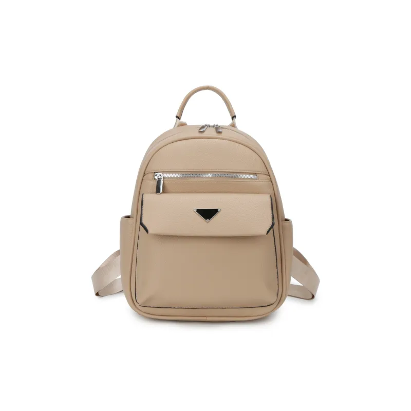 BLAKE FLEETO PU Backpack Women's Multicolor-3