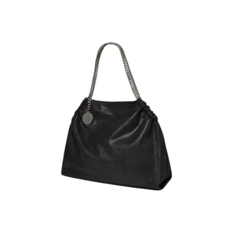 Stella McCartney Falabella Drawstring Tote Bag-1