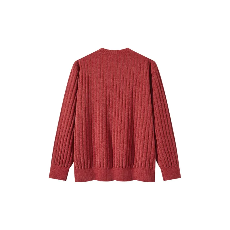 GXG New Year Sweaters Men-1
