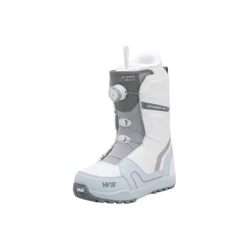WS SNOWBOARDS Ski Boots