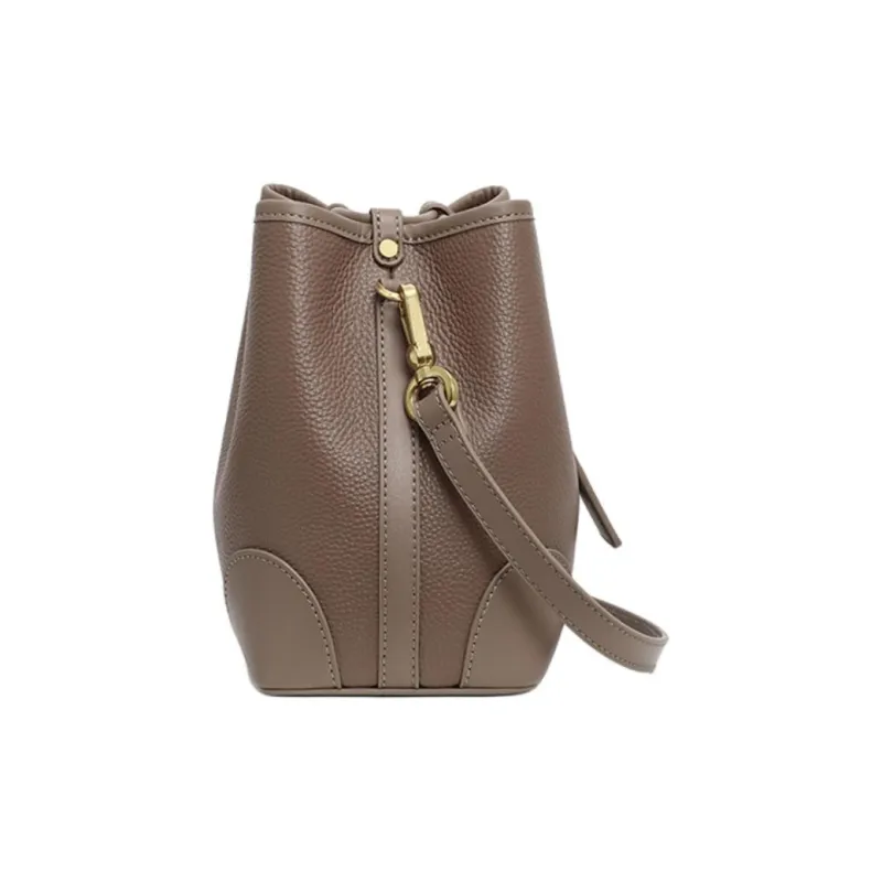 Kevin Cohen Crossbody Bags Lotus Pond Lotus Root-4