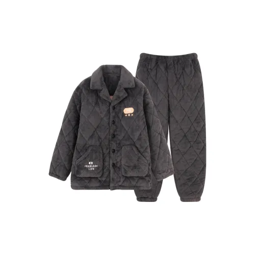 MIIOW Unisex Pajama Sets