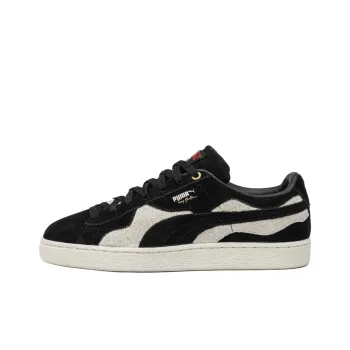 PUMA Suede Camowave Scarface