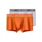 Orange+Light Gray