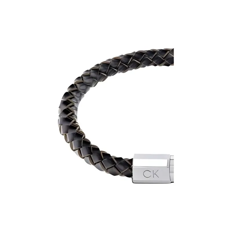 CALVIN KLEIN Steel Bracelets Men's-2