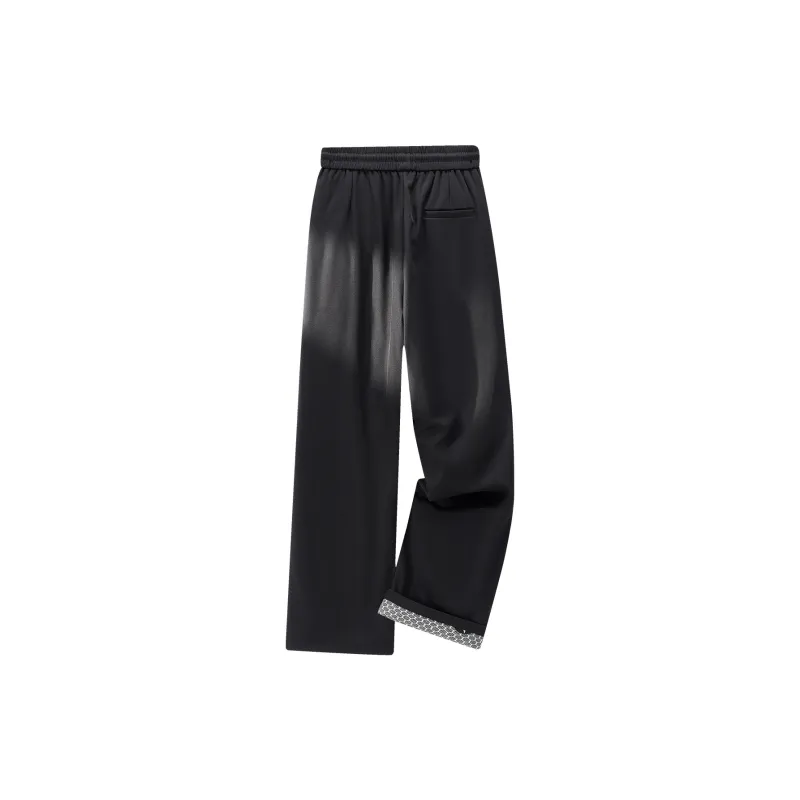 7 SEVFUN Down & Insulated Pants Unisex-1
