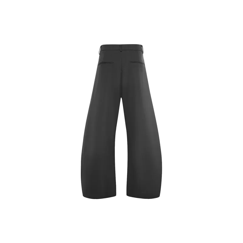 COOLALPACA Casual Pants Unisex-6