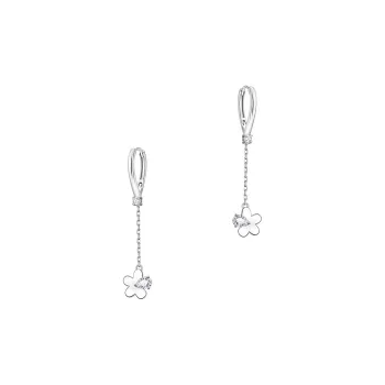 MONI JEWELLERY S925 Sterling Silver Earrings Women's