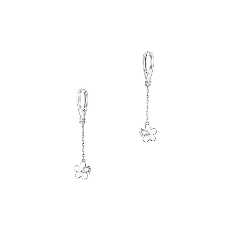 MONI JEWELLERY S925 Sterling Silver Earrings Women's-0