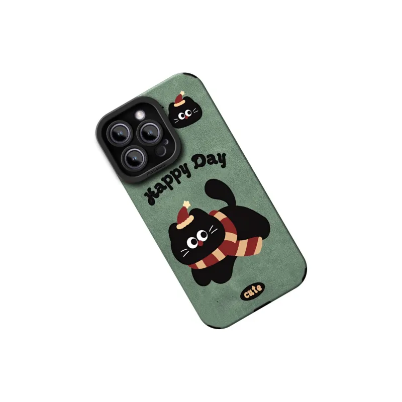 CHUNFAN Phone Cases-17