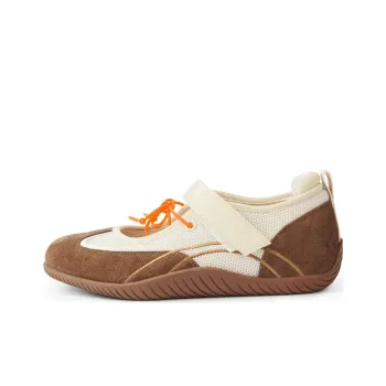 TOOMANYSHOES Low Top Casual Shoes Women's