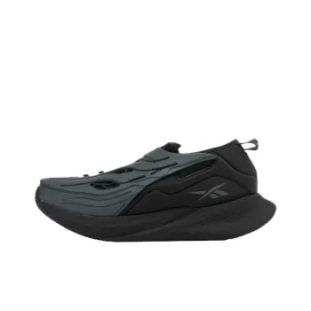 Reebok Floatride Energy Shield System Round Toe Sneakers