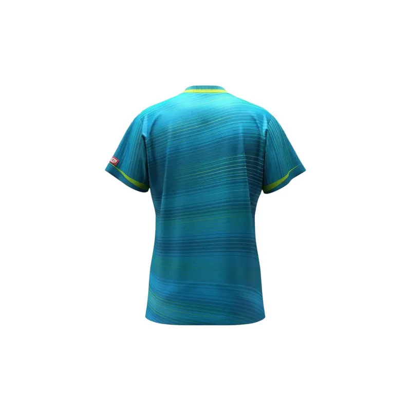 Butterfly T-Shirts Unisex Blue-1