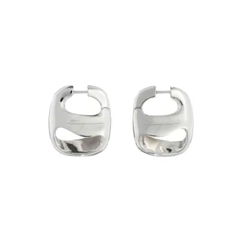 Ferragamo Small Vara Earrings
