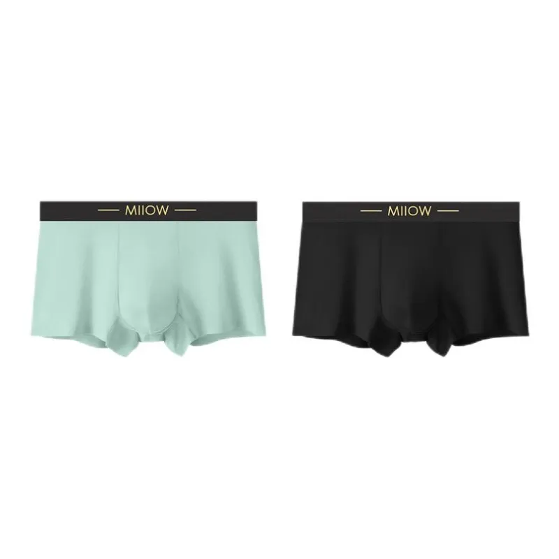MIIOW Men Underpants-6