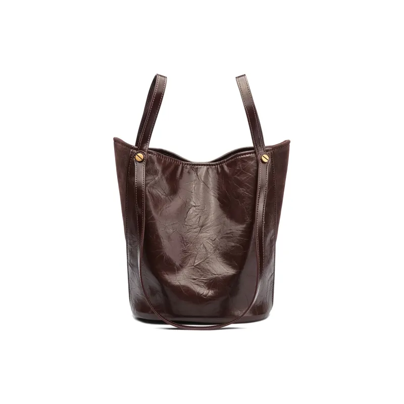 CLEVER& KETCH PU Handbag Women's Multicolor-10