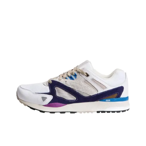 Ventilator Garbstore X Reebok Ii