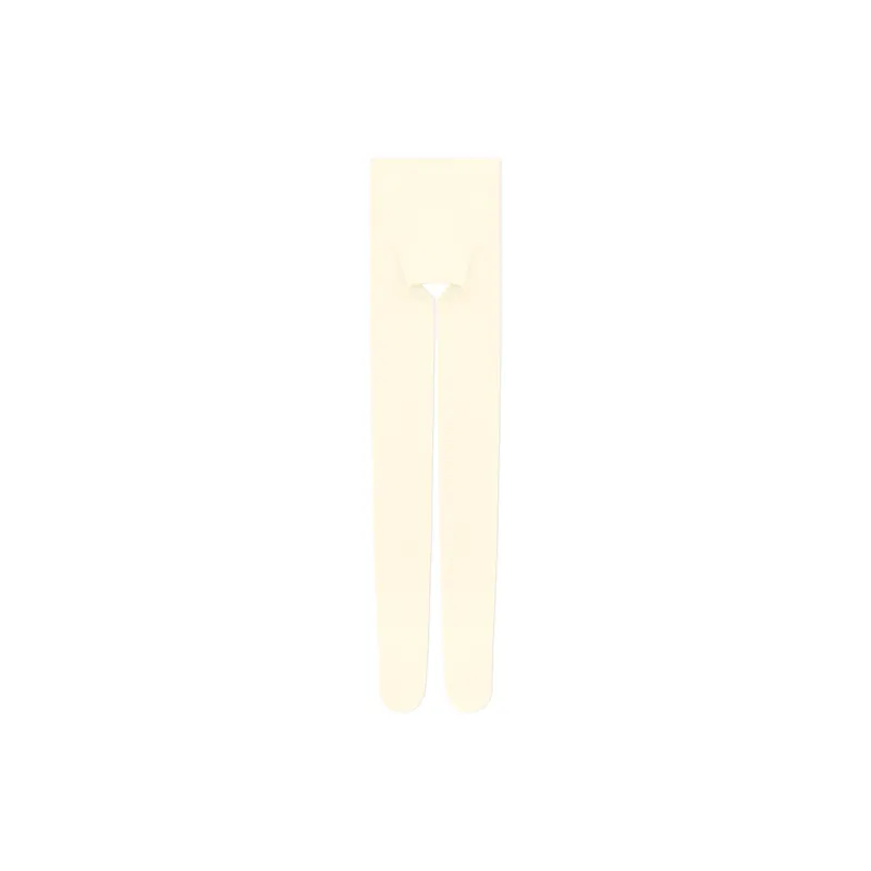 COTTON CHEESE Pantyhose Women's 1 Pack-3