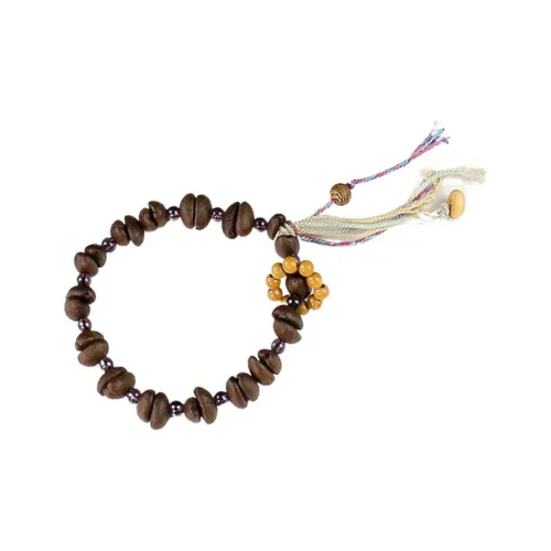 Blooming Petals Bodhi Seed Bracelets Unisex