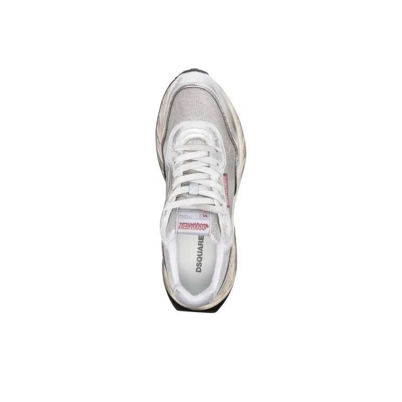 DSQUARED2 Sprinter Sneakers-4