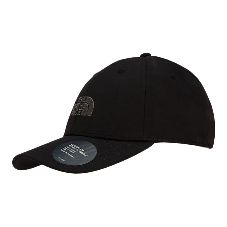 THE NORTH FACE Cotton Baseball Caps 4VSV Unisex-0