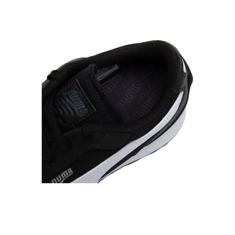 PUMA Road Rider 'Black White'-6